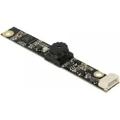 DeLOCK USB2.0 Kameramodul 3,14Mp