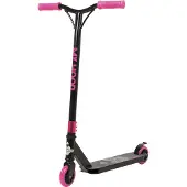 My Hood - Trickroller 7.0 - Schwarz/Rosa (506068)
