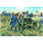 Wittmax Amer.civ.War Uni.artillery