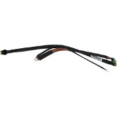 Lenovo 4X97A59825, 0,33 m, ThinkSystem SR650 V2/SR665