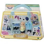 Sylvanian Families - Mode Play Set - Schuhgeschäft Kollektion... - - One Size - Spielzeug
