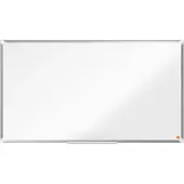 Nobo Premium Plus, 1204 x 673 mm, Stahl, Fixed, Magnetisch
