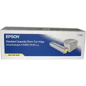Epson AL-C2600 Tonerkassette Yellow 2k, 2000 Seiten, Gelb, 1 Stück(e)