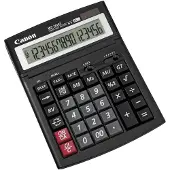 Canon Ws-1610t Taschenrechner
