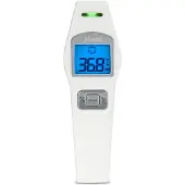 Alecto Kabelloses Thermometer Bc-37