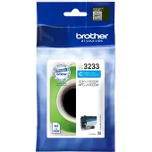 Brother Lc3233c Tintenpatrone