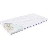 Träumeland Matratze OCTASMART 60 x 120 cm