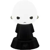 Paladone Voldemort Icon Light V3 BDP, Umgebungsbeleuchtung, Mehrfarbig, Kunststoff, Badezimmer, Kinderzimmer, Akku, AAA