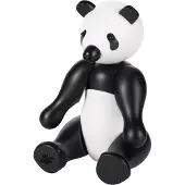 Kay bojesen Pandabär (Klein)