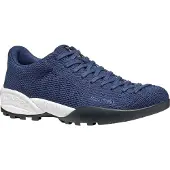 Scarpa Wanderstiefel & Outdoorschuhe blau Gr. 451/2