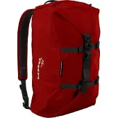 Dmm - Classic Rope Bag 25 - Seilsack Gr 25 l rot