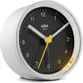 Braun Bc 12 Wb Wecker