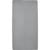Meyco Home jersey Spannbettlaken 180x200 grau
