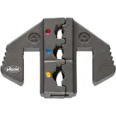 Vigor Crimp-Einsatz A: für isolierte Kabelschuhe von 0,5 – 6,0 mm2