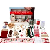 Adlibris Accessories Box