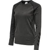 Hummel Langarm-T-Shirt für Frauen hmlci