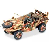 Tamiya Schwimmwagen Type 166 - 35224