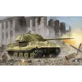 Trumpeter German E-75 (75-100 tons)/Standardpanzer