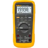 Fluke 87V MAX, Analog, Akku, AA, 800 h, 600 mm, 215 mm