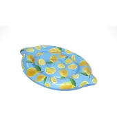 Bestway Duftende Zitrone Luftmatratze 176 x 122 cm