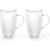 Bredemeijer Coffee/tea 295ml Tasse 2 Einheiten