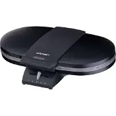 Cloer Waffeleisen Doppelwaffeleisen 1320 Cloer