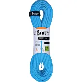 BEAL - Kletterseil, 3 Standards - Joker 9.1mm Unicore Dry Cover Blue - Größe 70 m - Blau
