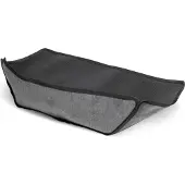 Burley Bodenmatte Doppelt