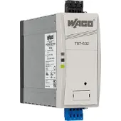 Wago 787-832, 240 W, 85 - 264 V, 50 - 60 Hz, 1.2 A, Aktiv, 24 ms