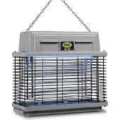 Mo-El Insektenfalle CriCri 304 / 309 für Gewerbe und Industrie