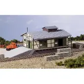 Auhagen Pakhus H0 Auhagen 11 351