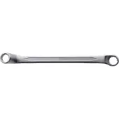 Toolcraft 820853 Ringnøgle 16 - 17 mm