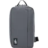 CabinZero Classic 11l With Rfid Pocket Umhängetasche Grau Mann Grau One Size