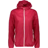 CMP Damen Regenmantel Rosa 3X53256-37CC Grösse 36