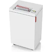 Ideal Aktenvernichter Shredcat 2465 CC, Schnittbreite 4 x 40 mm Partikel