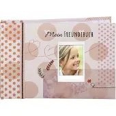 Fujifilm Instax Mini Friendship Book, Mehrfarben