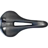 Pro Bikegear Turnix Gel Anatomic Sattel Schwarz 142 mm Herren Schwarz 142 mm