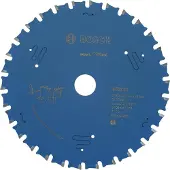 Bosch Ex Sl H 160x20-30 Metallkreissägeblatt