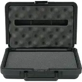Voltcraft 122928 Messgerätekoffer (L x B) 190 mm x 265 mm