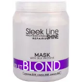 Stapiz Sleek Line Violet