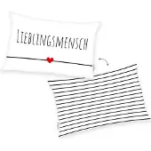 Herding Lieblingsmensch