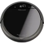 ProfiCare PC-BSR 3043 Saugroboter schwarz, Beutellos, Schwarz, Rund, LED, 0,4 l, 61 dB