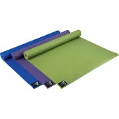 Yogistar Yogamatte basic XXL, mango Maße: 200 cm x 91 cm x 5 mm