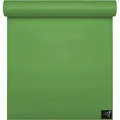 Yogistar Yogamatte sun travel Naturkautschuk ultra-rutschfest 200x65cm 1,3mm leicht faltbar schadstofffrei
