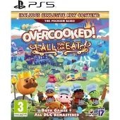 Ps5 Overcooked All You Can Eat