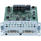Cisco WAN Network Interface Module - Serieller