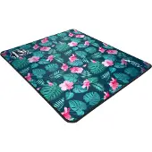 Cherry Gp1 Tropical Mauspad