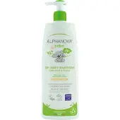 Alphanova bébé nährendes Waschgel Bio (500ml)