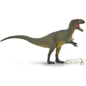 Collecta protagonist Allosaurus junior 17,5 cm dunkelgrün