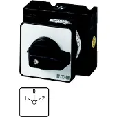 Eaton Electric GmbH Gruppenumschalter T3-3-8212/E